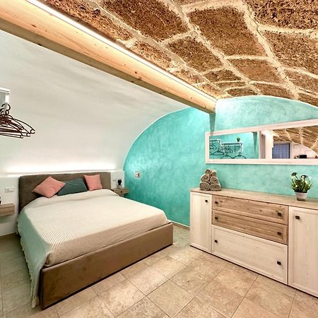 Апартаменты Poma De Casa - Carrer De Pa I Algua Альгеро Экстерьер фото