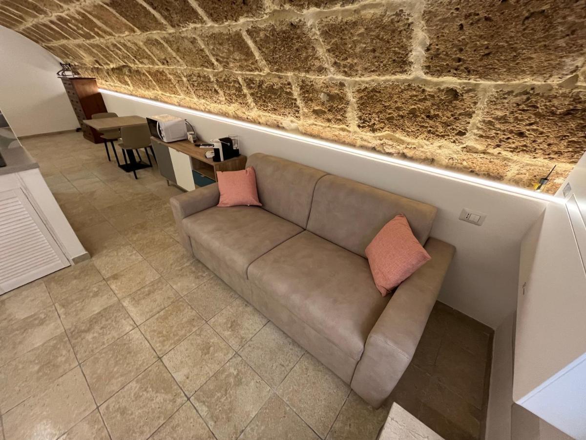Апартаменты Poma De Casa - Carrer De Pa I Algua Альгеро Экстерьер фото
