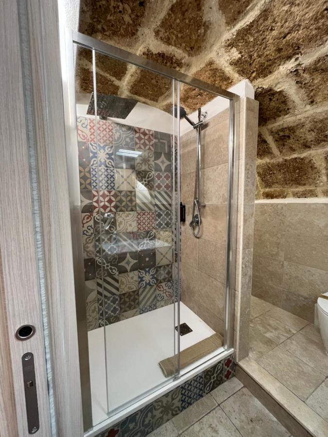 Апартаменты Poma De Casa - Carrer De Pa I Algua Альгеро Экстерьер фото