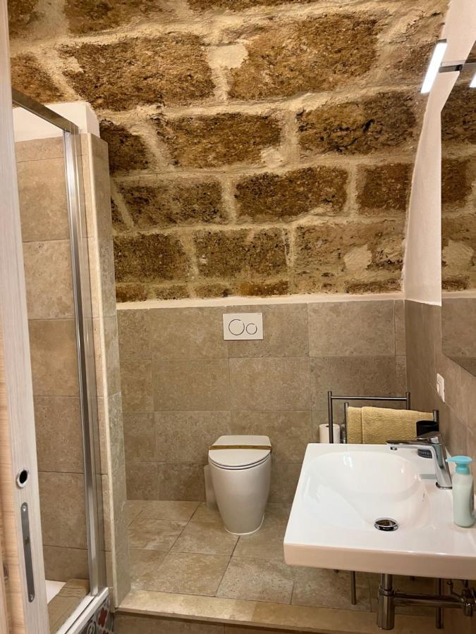 Апартаменты Poma De Casa - Carrer De Pa I Algua Альгеро Экстерьер фото
