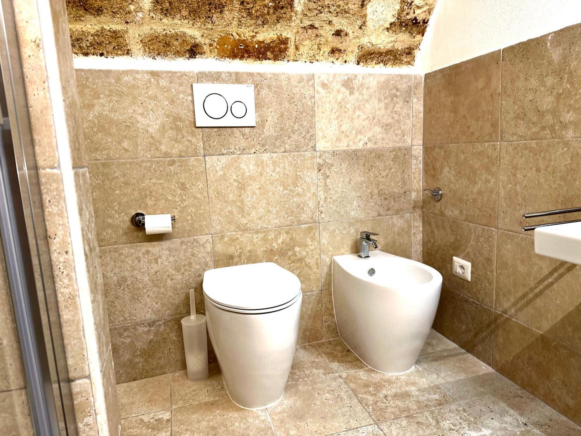 Апартаменты Poma De Casa - Carrer De Pa I Algua Альгеро Экстерьер фото