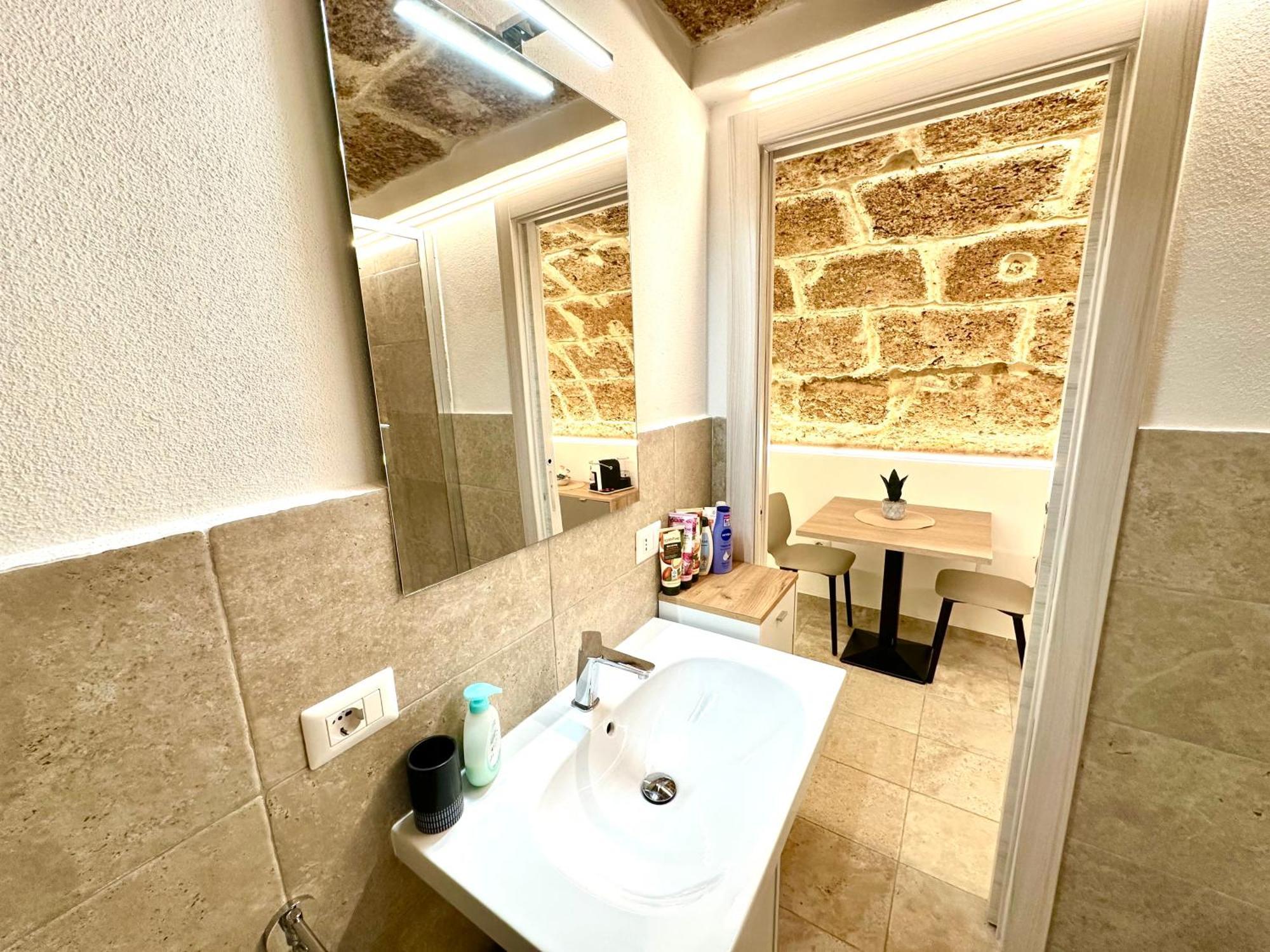 Апартаменты Poma De Casa - Carrer De Pa I Algua Альгеро Экстерьер фото