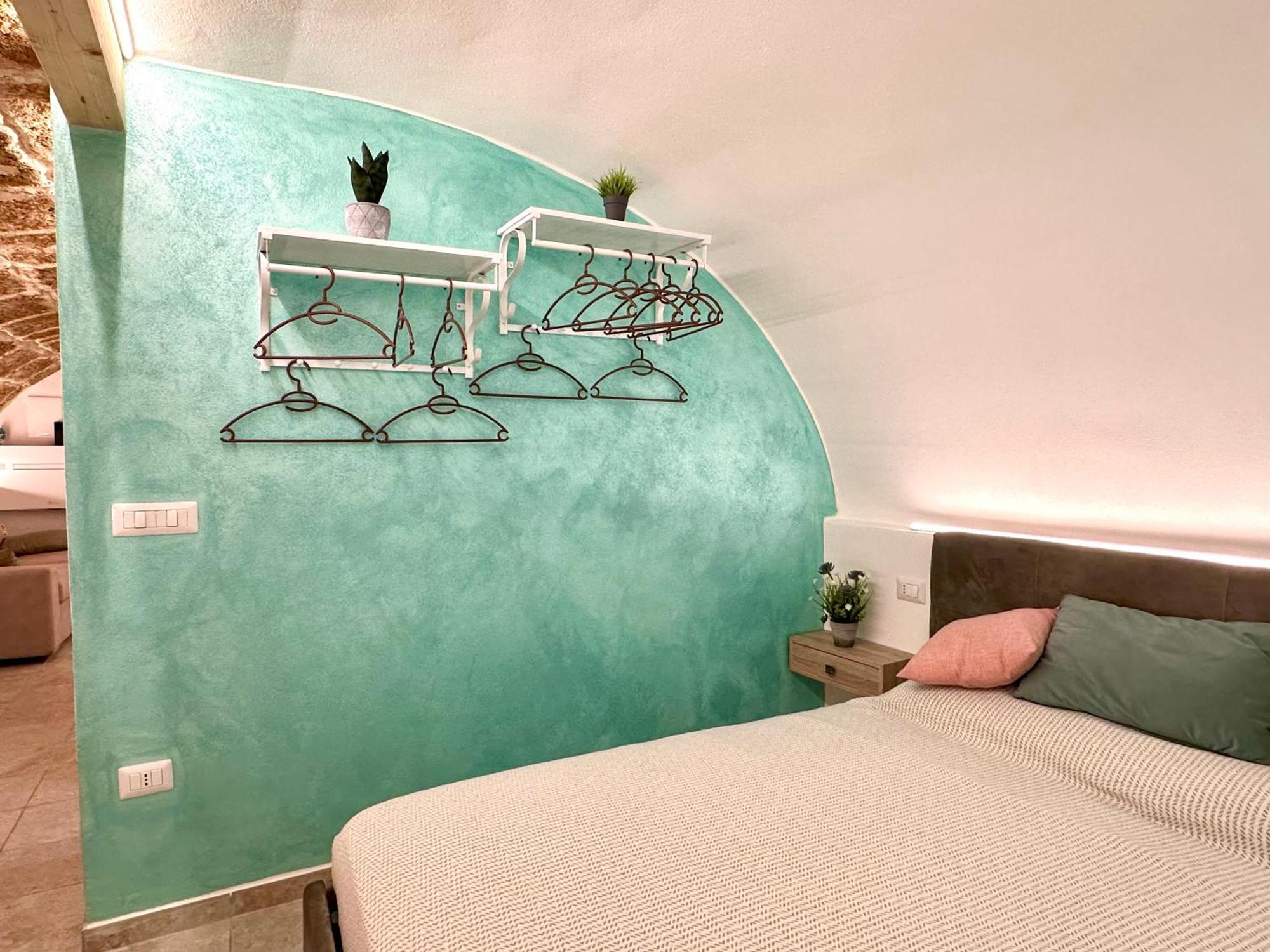 Апартаменты Poma De Casa - Carrer De Pa I Algua Альгеро Экстерьер фото