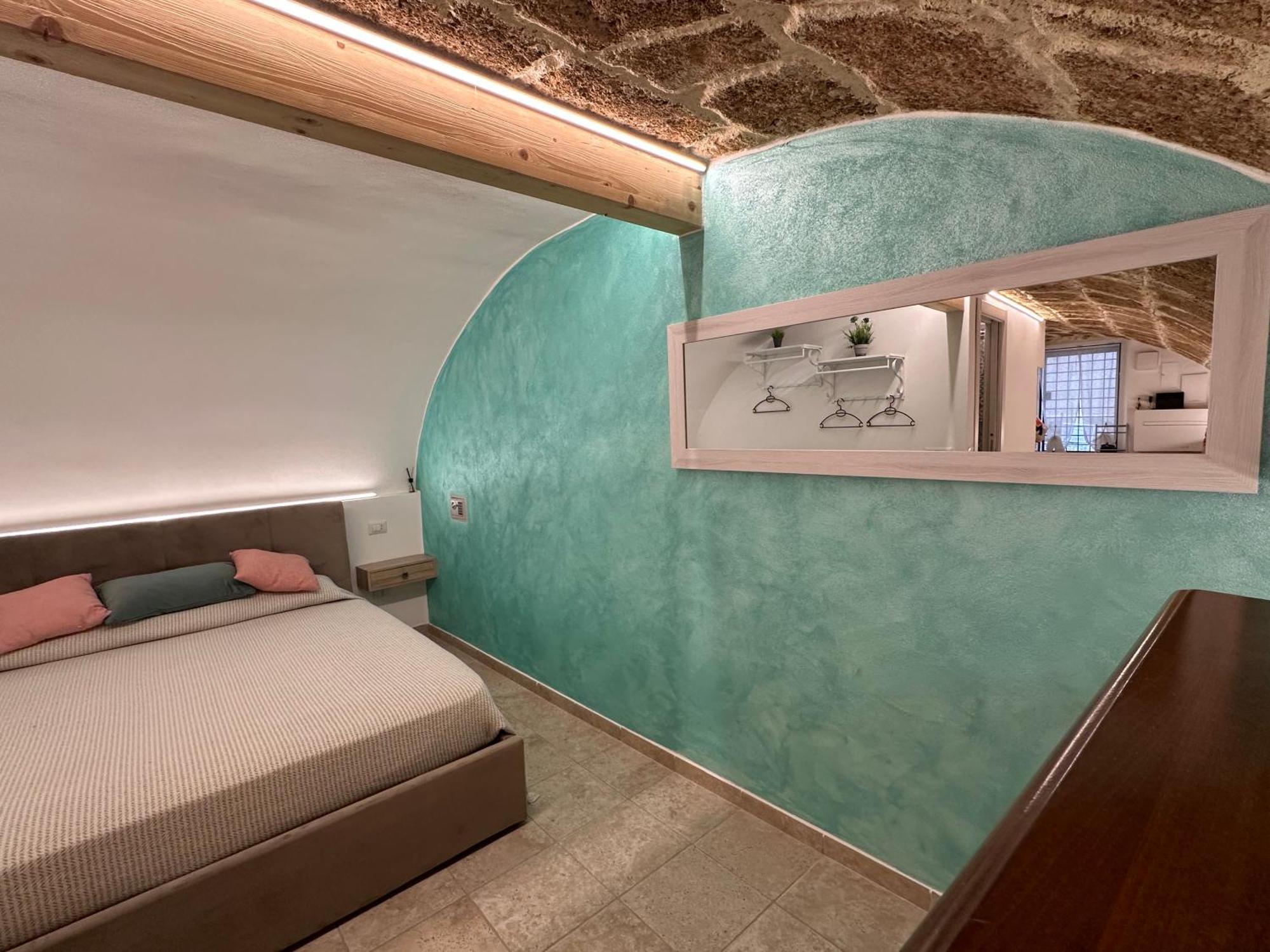 Апартаменты Poma De Casa - Carrer De Pa I Algua Альгеро Экстерьер фото