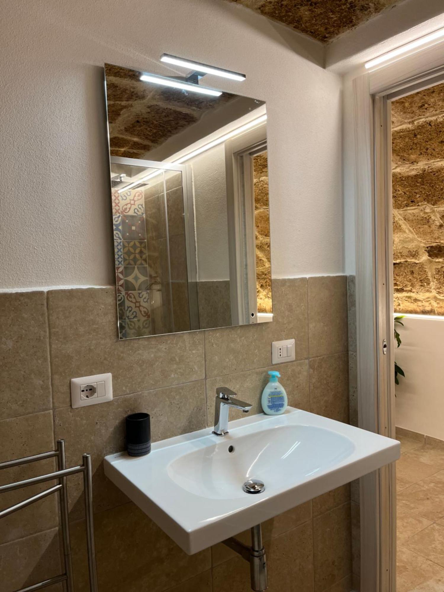 Апартаменты Poma De Casa - Carrer De Pa I Algua Альгеро Экстерьер фото